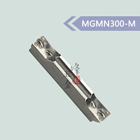 MGMN300-M H01 для неэффективного шлифовального алюминия