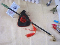 Роза красный 3 см дымовой горшок