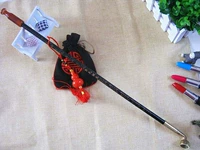 Розовый 2 см дымовой горшок