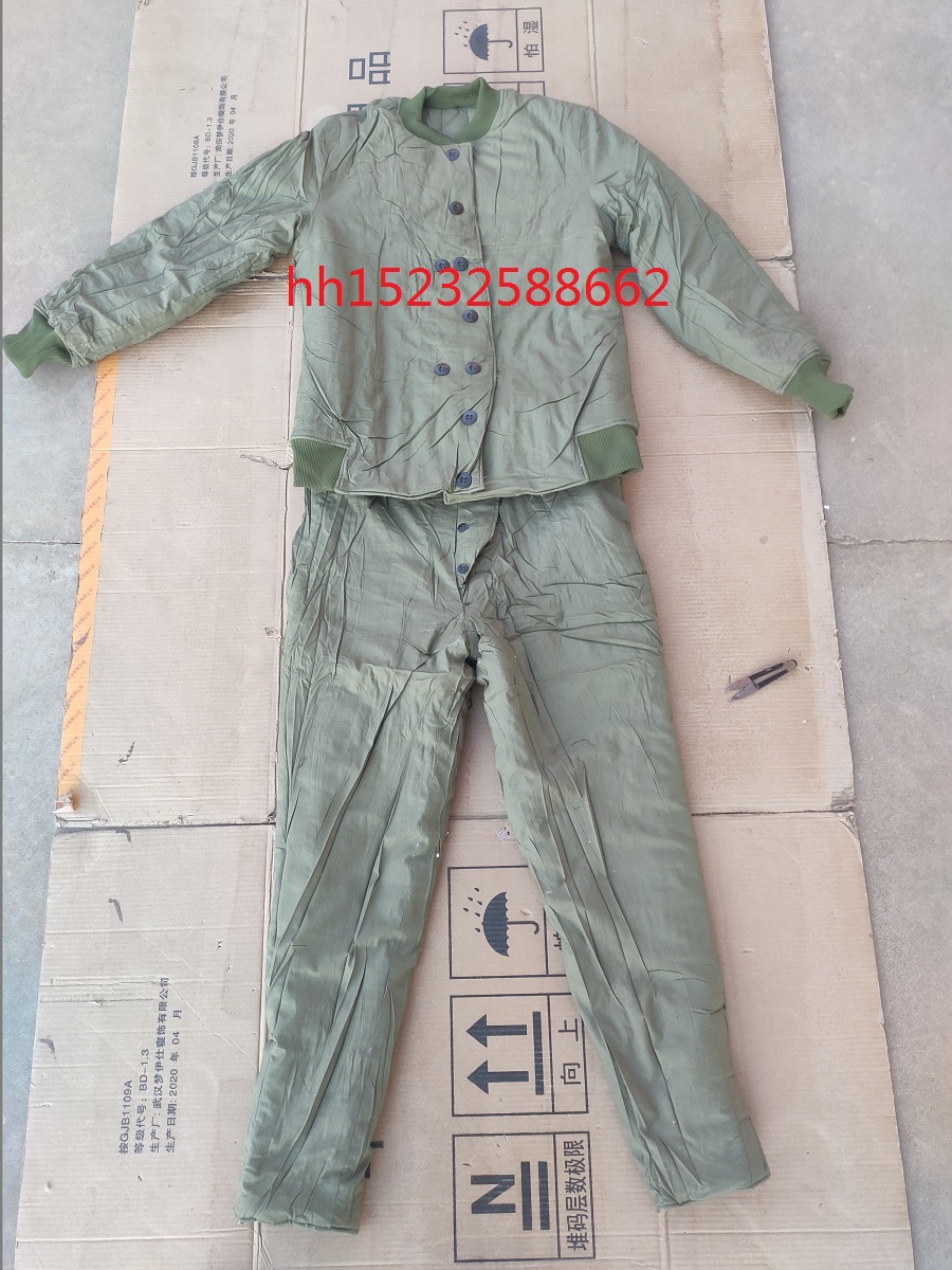 Stock 87 chill area cotton clothes 87 cotton clothes old cotton clothes pure cotton cotton clothes