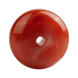 Натуральные красные агатовые бусины, прокладка, браслет из бусин, четки из круглых бусин, четки бодхи, аксессуары, Кинг-Конг, «сделай сам»