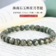 【Emerald Green】 10*9 мм одиночная петля