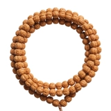 Четки бодхи, четки из круглых бусин из грецкого ореха подходит для мужчин и женщин