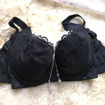 kela red thin cotton cup gathered adjustable bra side breast 3 4 cups underwear breast reduction upper bracket cute girl