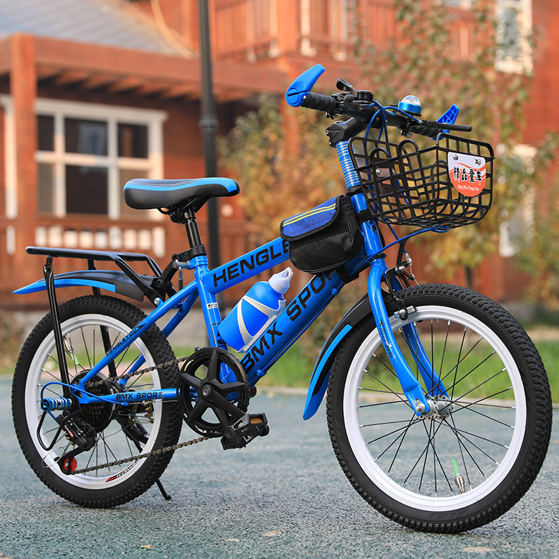 bike for 44 inch child