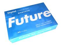 Future laser digital coated paper A4 A3 128g grams 157 grams 200 grams coated paper Color laser paper Matte paper