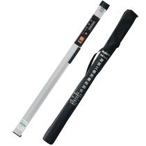 Digital display ruler 2-meter folding horizontal ruler high-precision electronic engineering inspection ruler house inspection tool vertical positioning