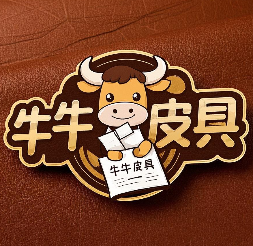 牛牛皮具店
