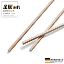 Suspended ceiling closing strip edge strip positive angle metal strip putty trimming strip edge strip decorative strip edge strip