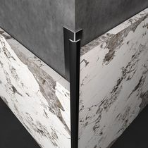 Holding Yong edge strips ceramic tile sun corner corner protection edge sealing strips aluminum alloy metal right-angle edge wall corner protectors