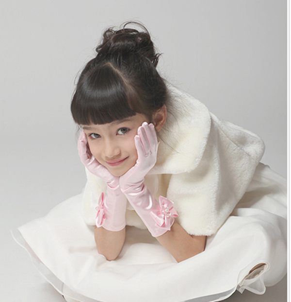 Gants pour fille - Ref 2150151 Image 20