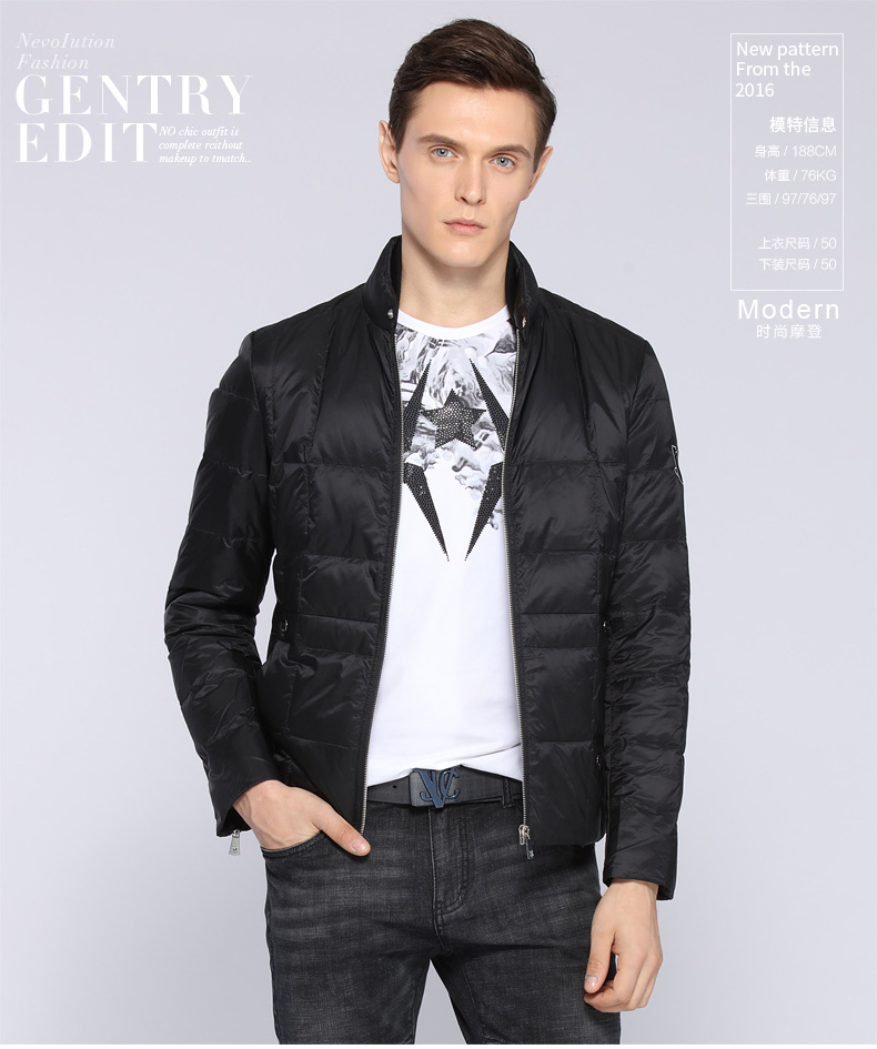 Blouson homme VJC    - Ref 3122052 Image 8