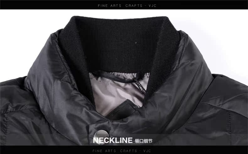 Blouson homme VJC    - Ref 3122052 Image 17