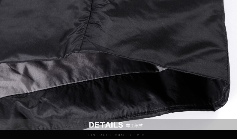 Blouson homme VJC    - Ref 3122052 Image 19