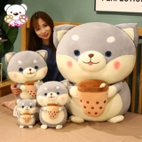 Плюшевая милая игрушка, тряпичная кукла, успокаивающая кукла