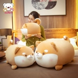 Милая плюшевая игрушка, тряпичная кукла, подушка для сна, подарок на день рождения