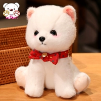 Красный шарф-бомей