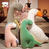 Подушка для сна, плюшевая игрушка, кукла, единорог