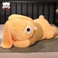 Хаки милый кролик