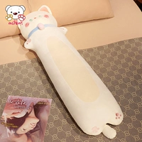 Шарф, колокольчик, кот