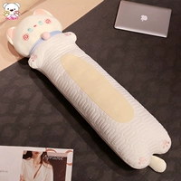 Шелковый шарф, колокольчик, кот