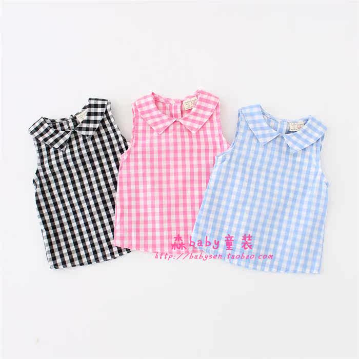 Chemise fille à manche longue - Ref 2085987 Image 28