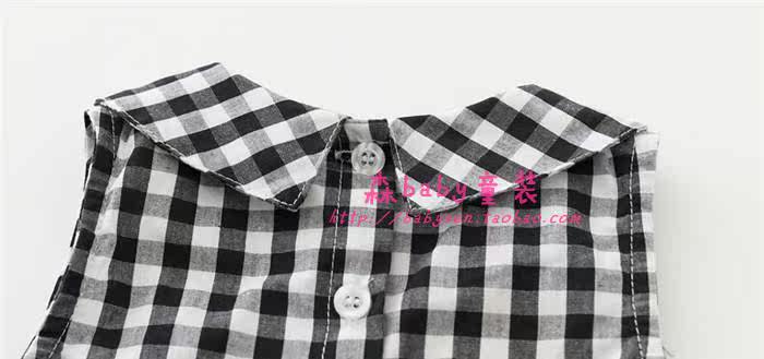 Chemise fille à manche longue - Ref 2085987 Image 51