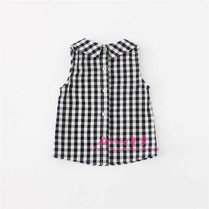 Chemise fille à manche longue - Ref 2085987 Image 34