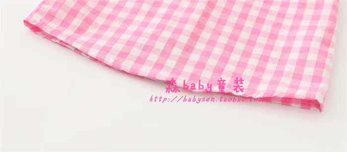 Chemise fille à manche longue - Ref 2085987 Image 39