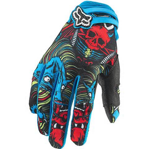 Gants de cyclisme mixte - Ref 2242728 Image 15