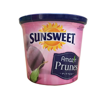 Hong Kong to buy the United States California SUNSWEET Sunshine to the Nikko brand West Plum 340g Family