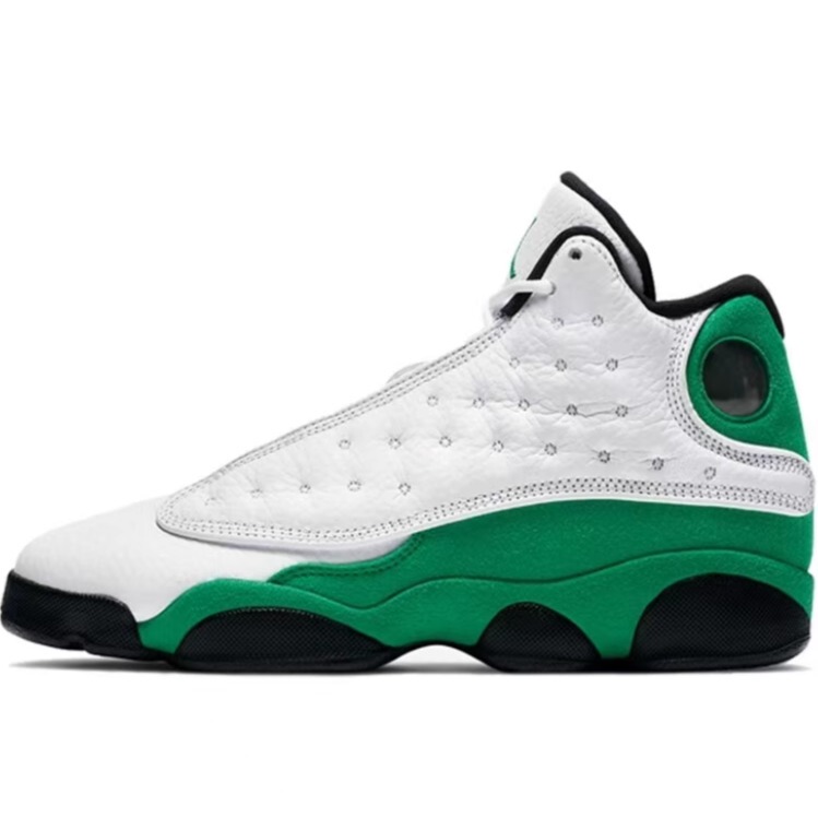 Air Jordan 13 Aj13 Joe 13 Ray Allen Celtics Basketball Shoes Db6536-113