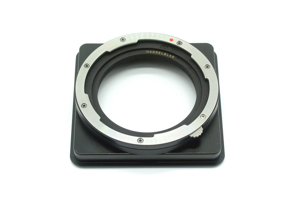 Hassou V port Alpa Converts the Alpa 12 series Hassu lens to connect the ALPA body and connect the connector