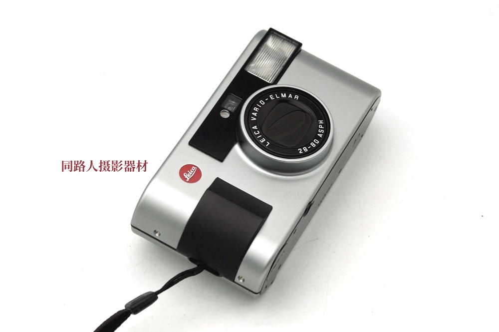 徕卡C3 Vario-Elmar 28-80 ASPH，复古胶片摄影的魅力？-大中幅