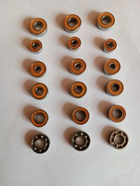 Water drop wheel ceramic bearing 5*11*4 3*10*4 3*8*4 5*10*44*10*4 5*11*3 suitable