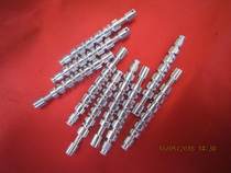 ALX drop wheel BF7BF8ALFIB7IB8 Abu drop wheel twist shaft