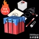 Anty -форма Airdrop Box Red (20000 мАч) Подарочный пакет Android