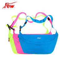FEW small satchel shoulder messenger bag classic bright color three colors optional 4605