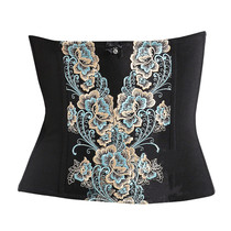 Ou Fei Fei Qian body body body carving female postpartum abdomen lifting hip shape waist clip