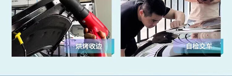 Factory wholesale whole roll of casting-grade silver film for car body vinyl wrap, car color change film PET
