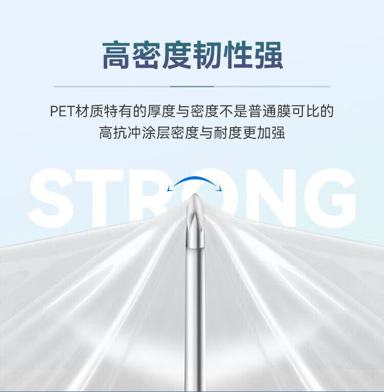 Factory wholesale whole roll of casting-grade silver film for car body vinyl wrap, car color change film PET