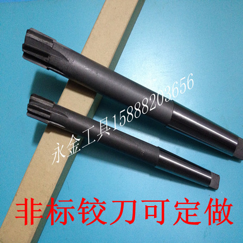 Alloy taper shank machine reamer 22 1 22 2 22 3 22 4 22 5 22 6 22 7 22 8 22 9