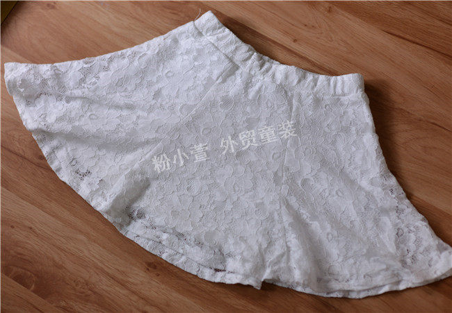 Jupe fillette - Ref 2049597 Image 15