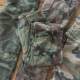 Camouflage ການຄ້າຕ່າງປະເທດຜູ້ຊາຍເຄື່ອງນຸ່ງຫົ່ມດຽວສິນຄ້າຂະຫນາດໃຫຍ່ຜ້າຝ້າຍ gauze ບັດຜູ້ຊາຍສາມມິຕິລະດັບຫຼາຍກະເປົ໋າ workwear leggings pants ບາດເຈັບແລະ