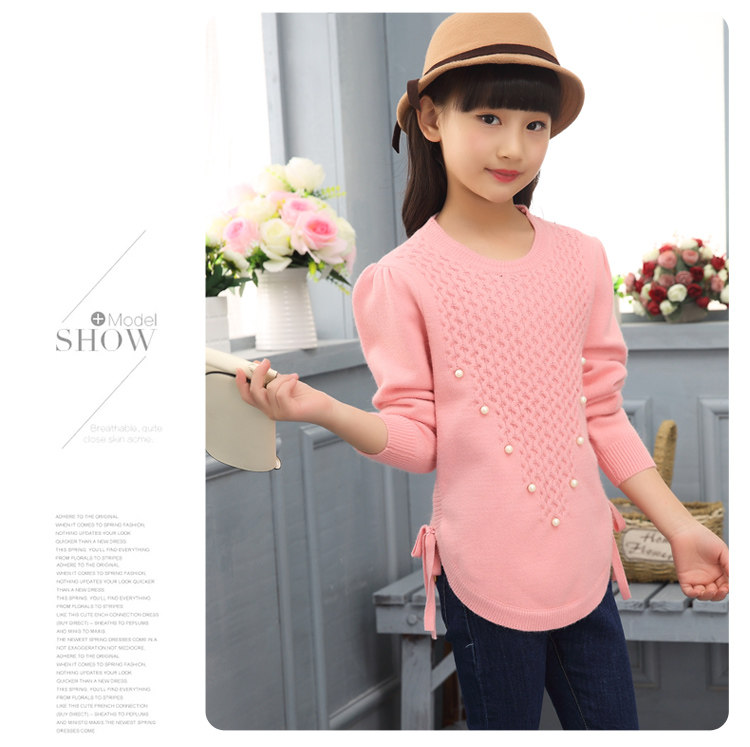 Pull fille - Ref 2105631 Image 15
