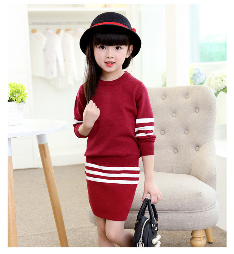 Pull fille - Ref 2105850 Image 22