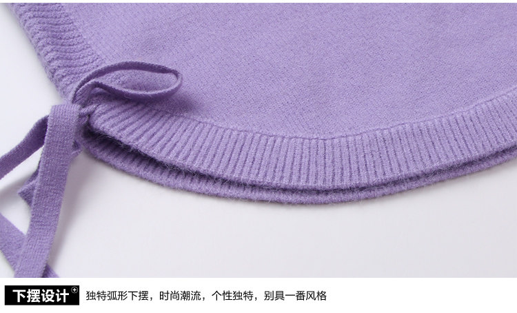 Pull fille - Ref 2105631 Image 31