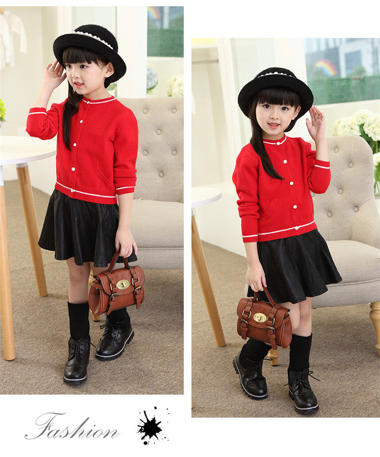 Pull fille - Ref 2105763 Image 17