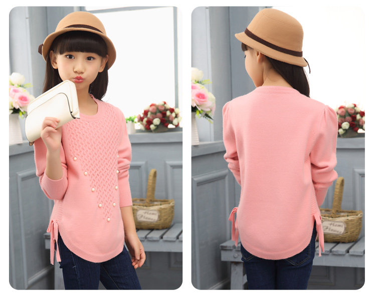 Pull fille - Ref 2105631 Image 16