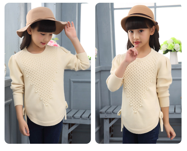 Pull fille - Ref 2105631 Image 28